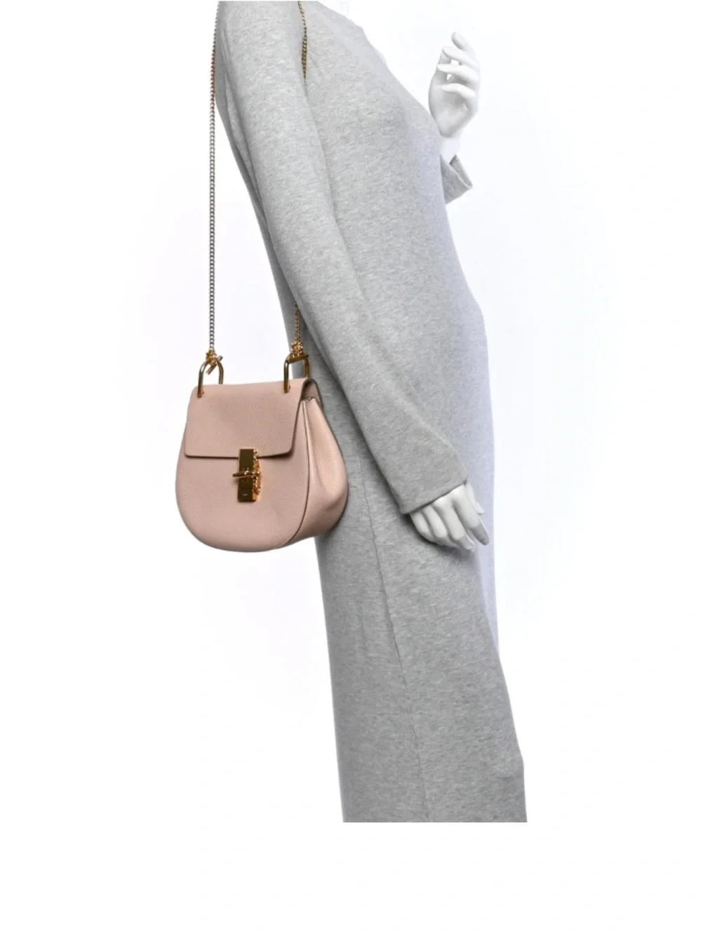 Chloe shoulder bag